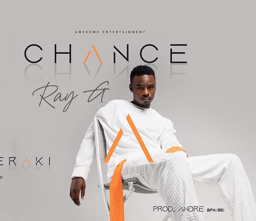 Ray G